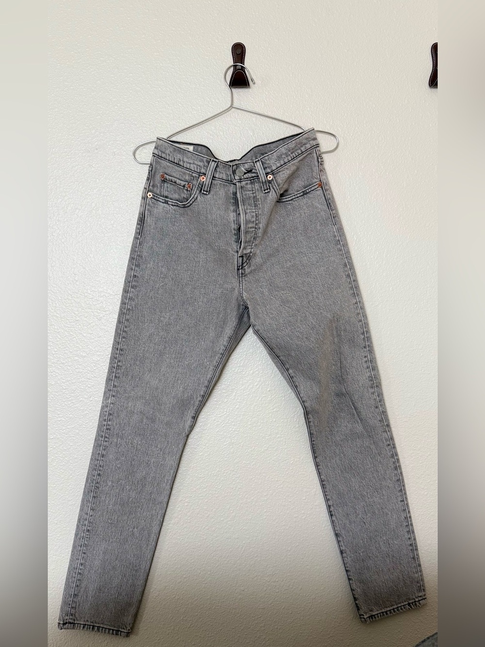 Levi’s Beige/Grey W28 L30